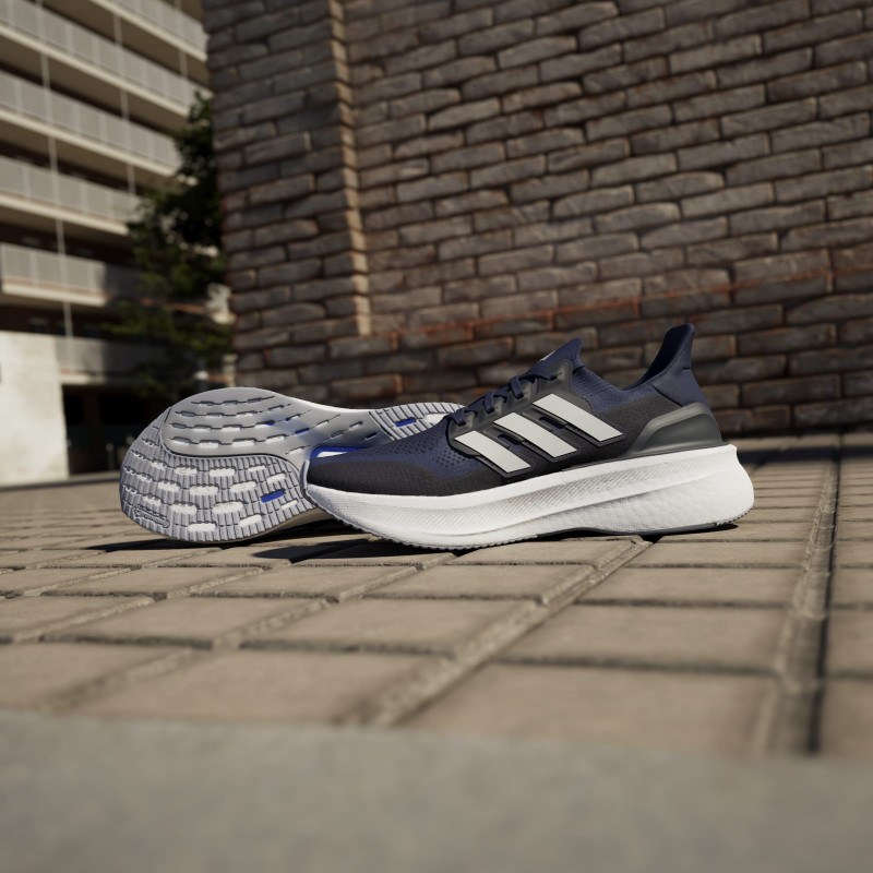 Adidas Men's Ultraboost 5 Shoes - Blue