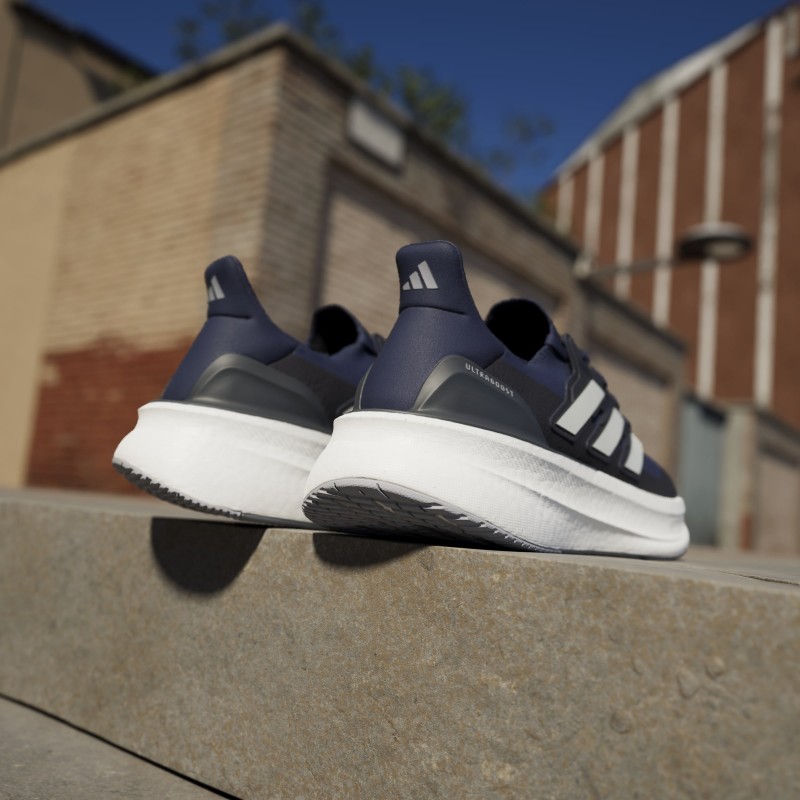 Adidas Men's Ultraboost 5 Shoes - Blue