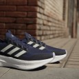 Adidas Men's Ultraboost 5 Shoes - Blue