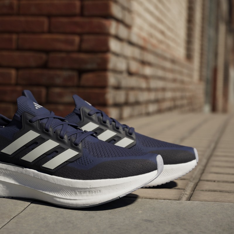 Adidas Men's Ultraboost 5 Shoes - Blue