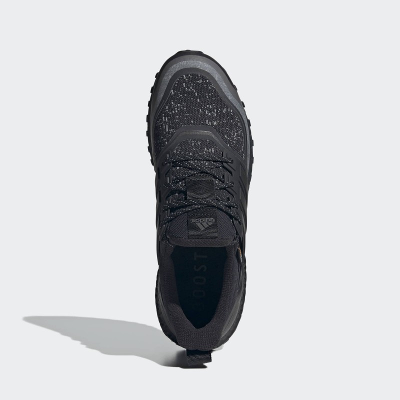 Adidas Men's Ultraboost 1.0 ATR Shoes - Black