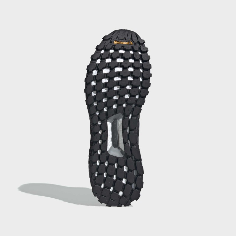 Adidas Men's Ultraboost 1.0 ATR Shoes - Black