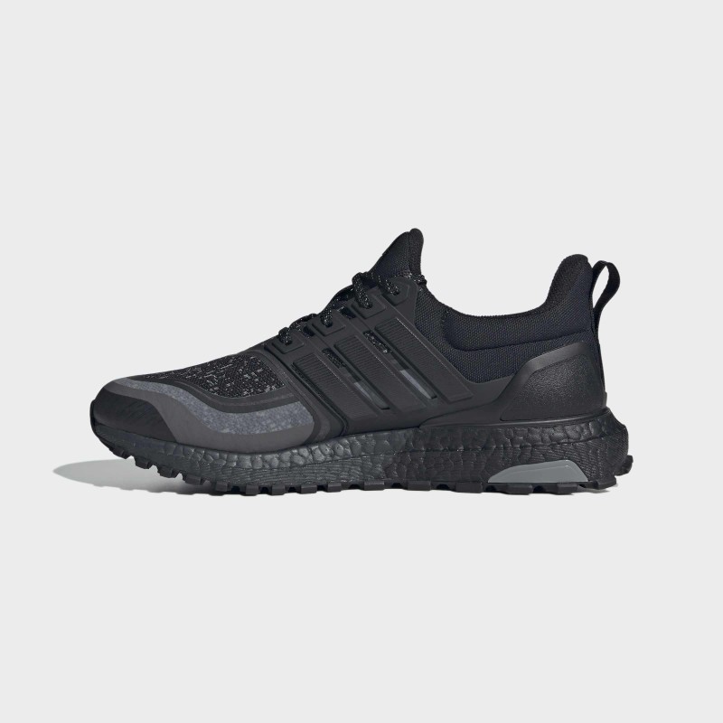 Adidas Men's Ultraboost 1.0 ATR Shoes - Black