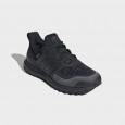 Adidas Men's Ultraboost 1.0 ATR Shoes - Black