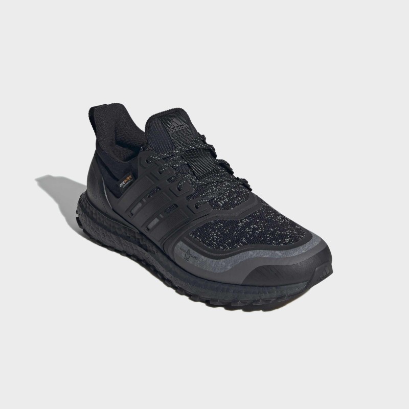 Adidas Men's Ultraboost 1.0 ATR Shoes - Black