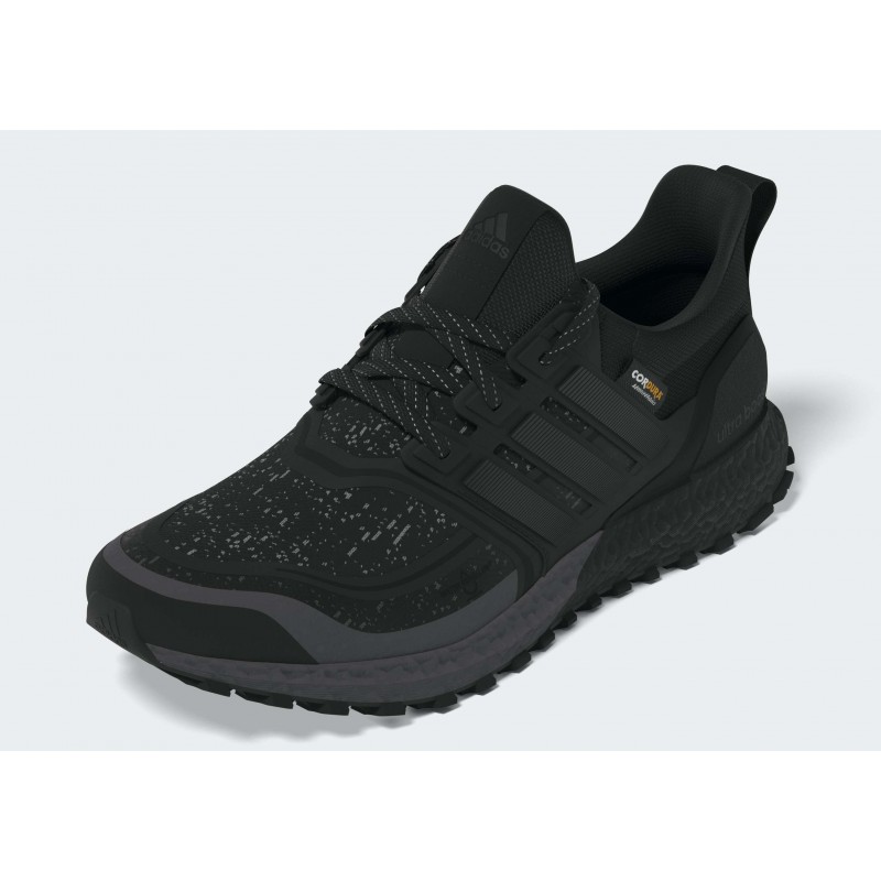 Adidas Men's Ultraboost 1.0 ATR Shoes - Black