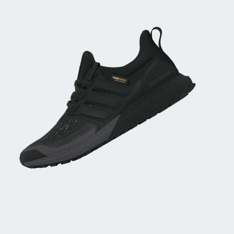 Adidas Men's Ultraboost 1.0 ATR Shoes - Black