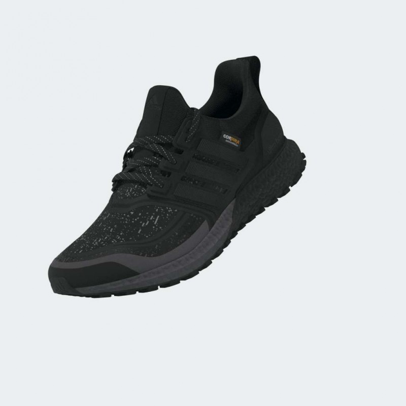 Adidas Men's Ultraboost 1.0 ATR Shoes - Black