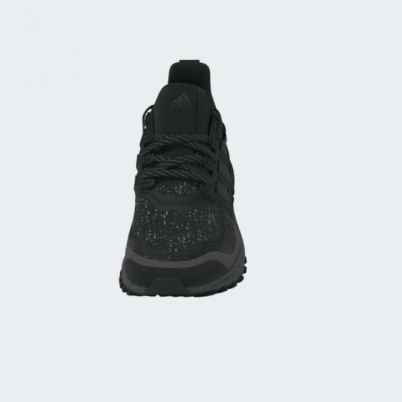 Adidas Men's Ultraboost 1.0 ATR Shoes - Black