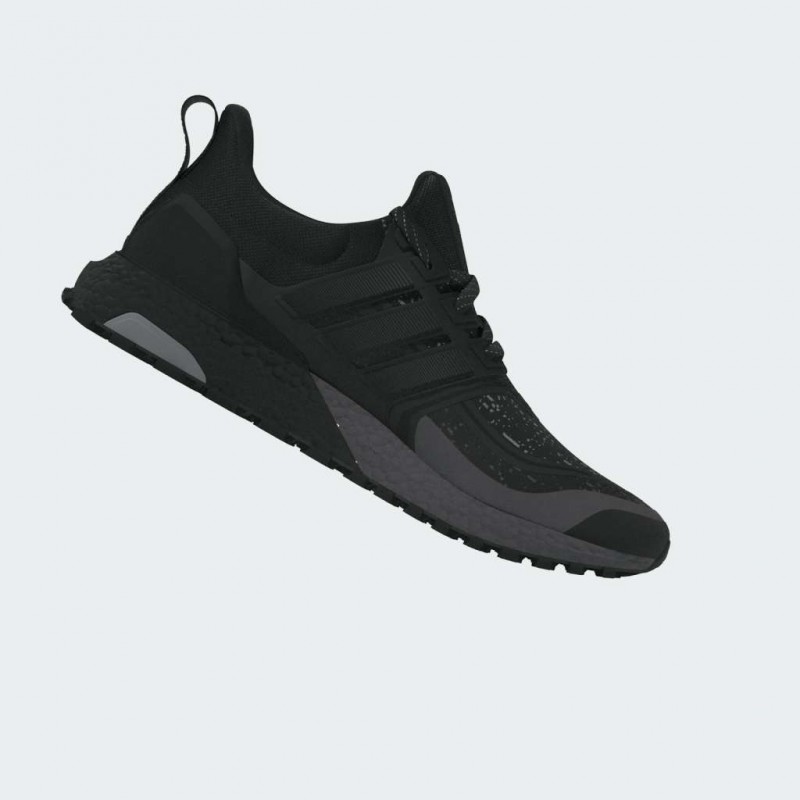 Adidas Men's Ultraboost 1.0 ATR Shoes - Black
