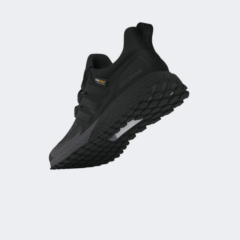 Adidas Men's Ultraboost 1.0 ATR Shoes - Black