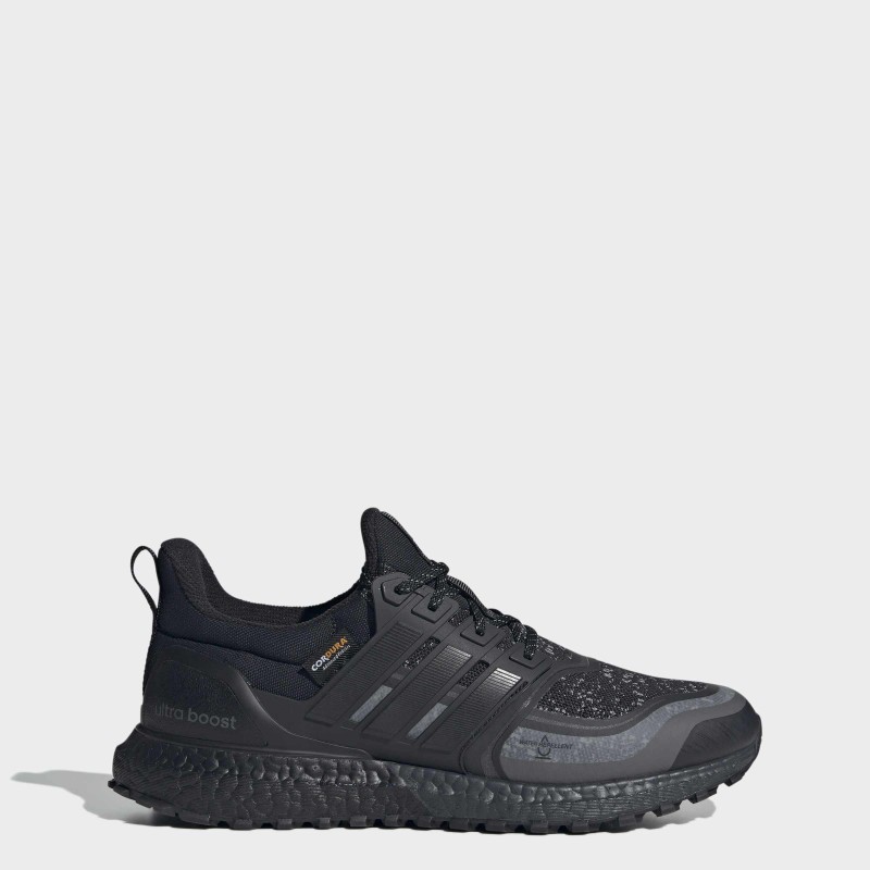 Adidas Men's Ultraboost 1.0 ATR Shoes - Black