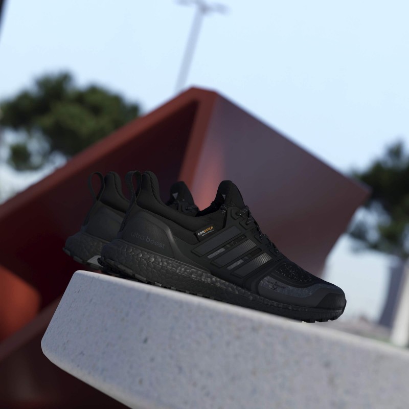 Adidas Men's Ultraboost 1.0 ATR Shoes - Black