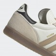 Adidas Men's Samba JP Shoes - White