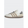 Adidas Men's Samba JP Shoes - White