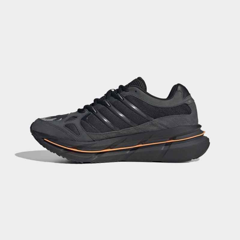 Adidas Men's Adistar HRMY Shoes - Grey