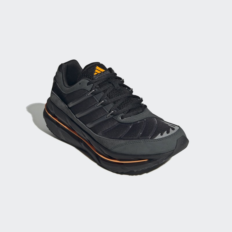 Adidas Men's Adistar HRMY Shoes - Grey
