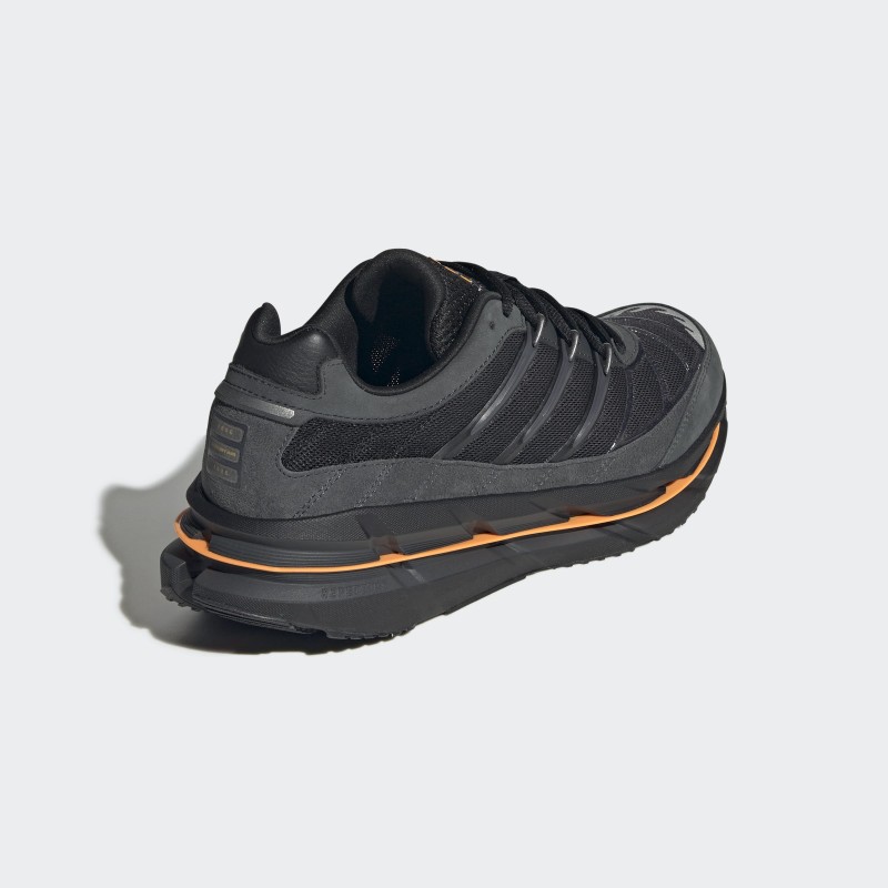 Adidas Men's Adistar HRMY Shoes - Grey