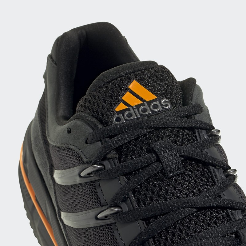 Adidas Men's Adistar HRMY Shoes - Grey