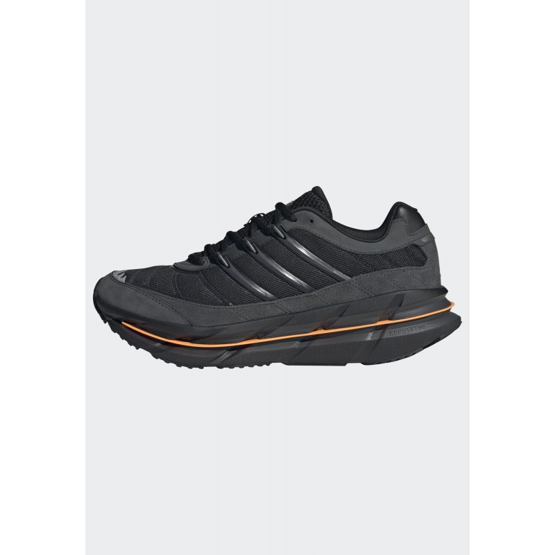 Adidas Men's Adistar HRMY Shoes - Grey