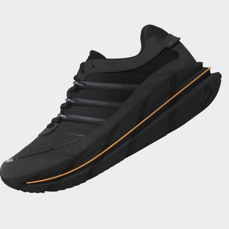 Adidas Men's Adistar HRMY Shoes - Grey