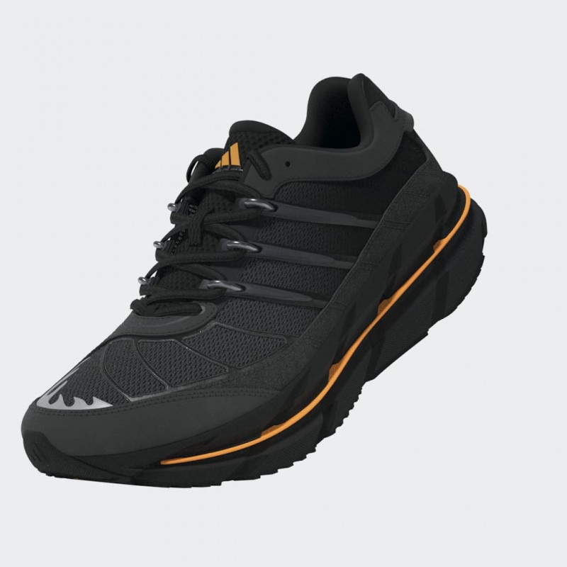 Adidas Men's Adistar HRMY Shoes - Grey