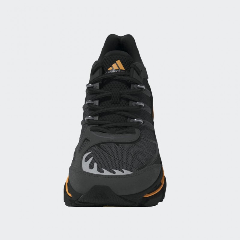 Adidas Men's Adistar HRMY Shoes - Grey