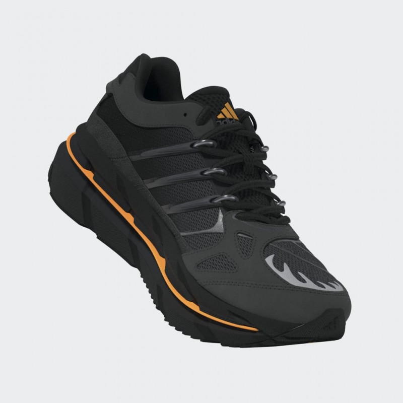 Adidas Men's Adistar HRMY Shoes - Grey