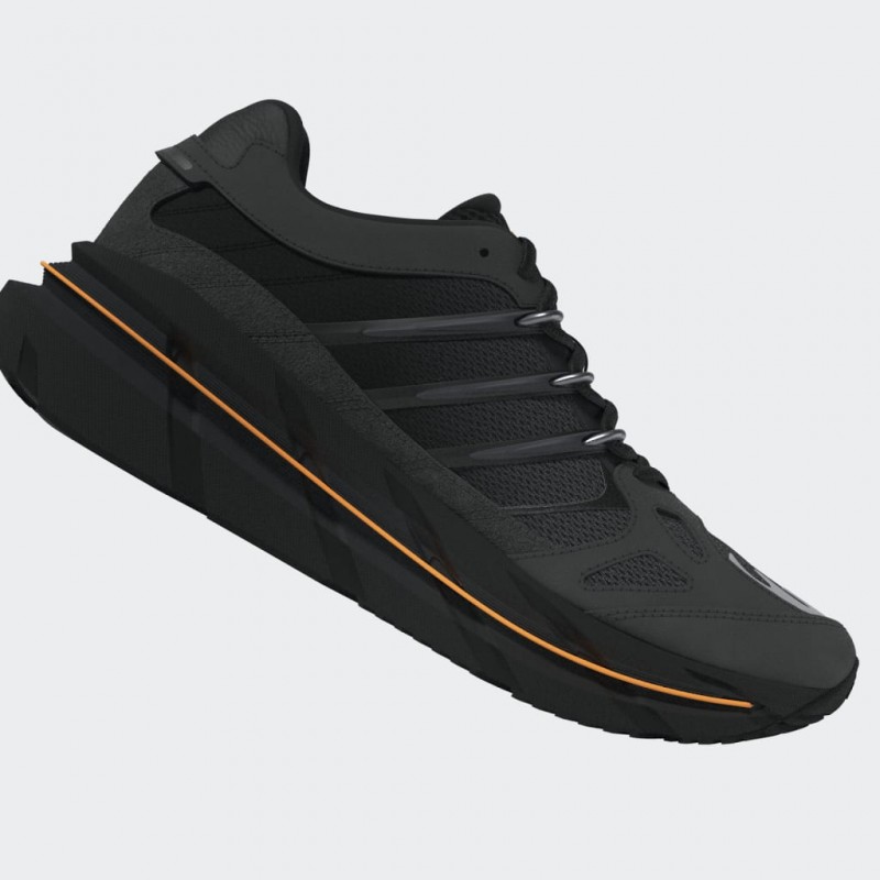 Adidas Men's Adistar HRMY Shoes - Grey