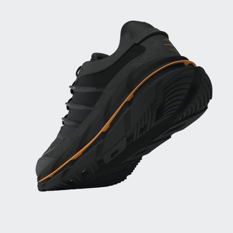Adidas Men's Adistar HRMY Shoes - Grey