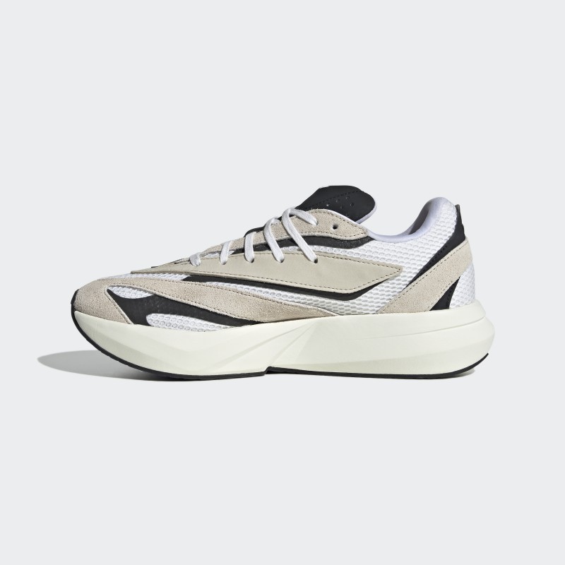 Adidas Men's Lightblaze Shoes - Beige