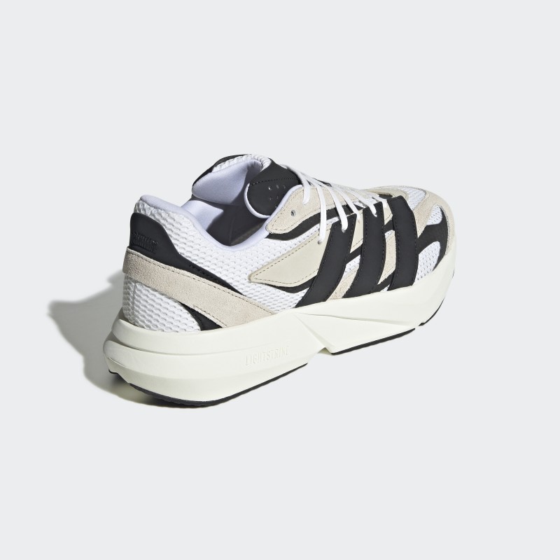 Adidas Men's Lightblaze Shoes - Beige