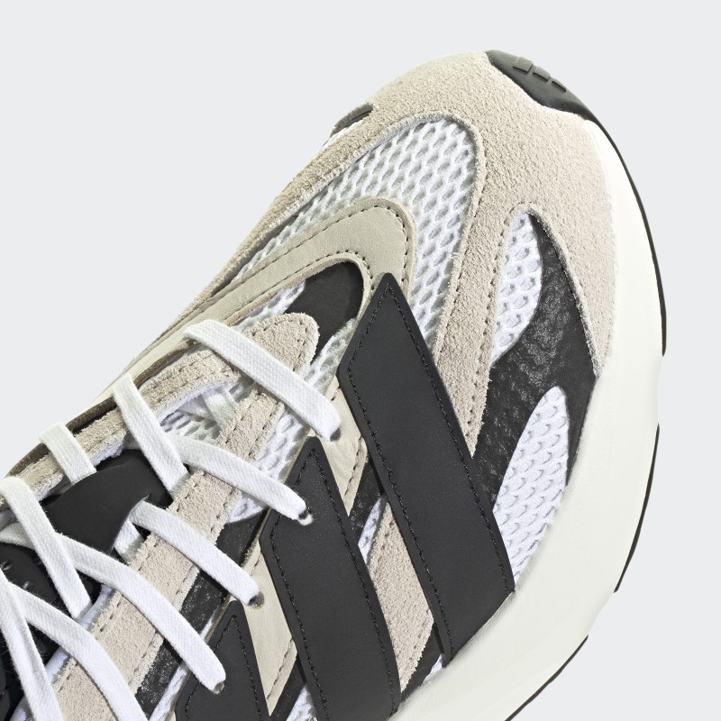 Adidas Men's Lightblaze Shoes - Beige
