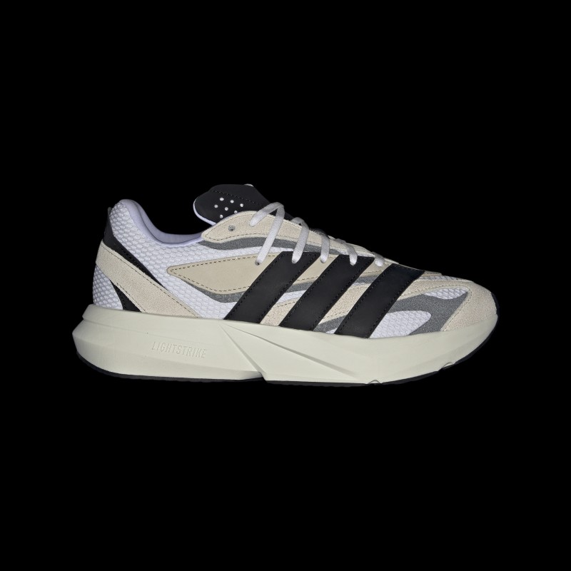 Adidas Men's Lightblaze Shoes - Beige
