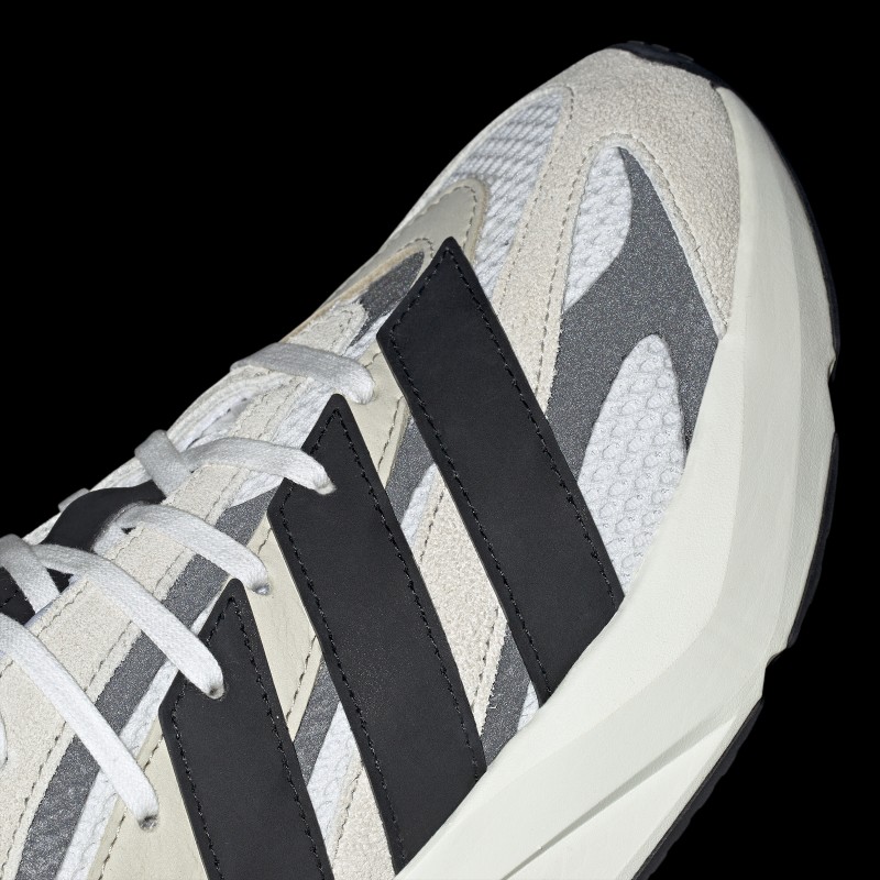 Adidas Men's Lightblaze Shoes - Beige