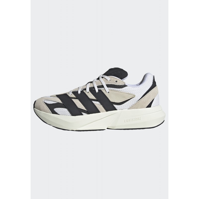 Adidas Men's Lightblaze Shoes - Beige
