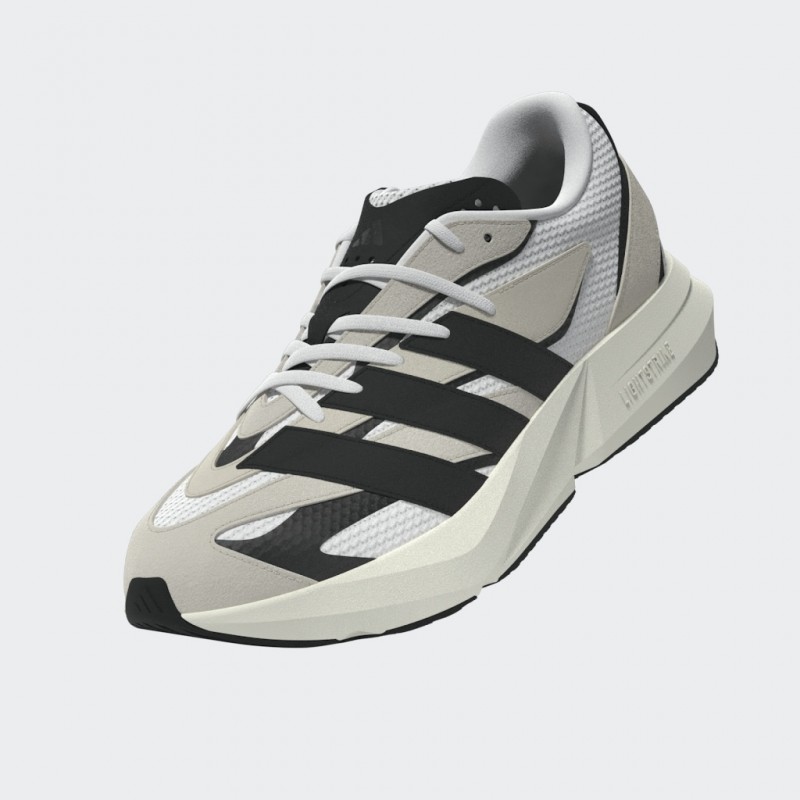 Adidas Men's Lightblaze Shoes - Beige
