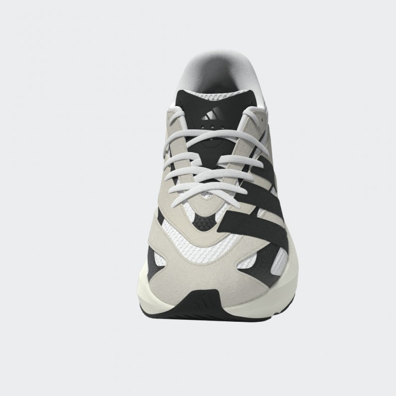 Adidas Men's Lightblaze Shoes - Beige