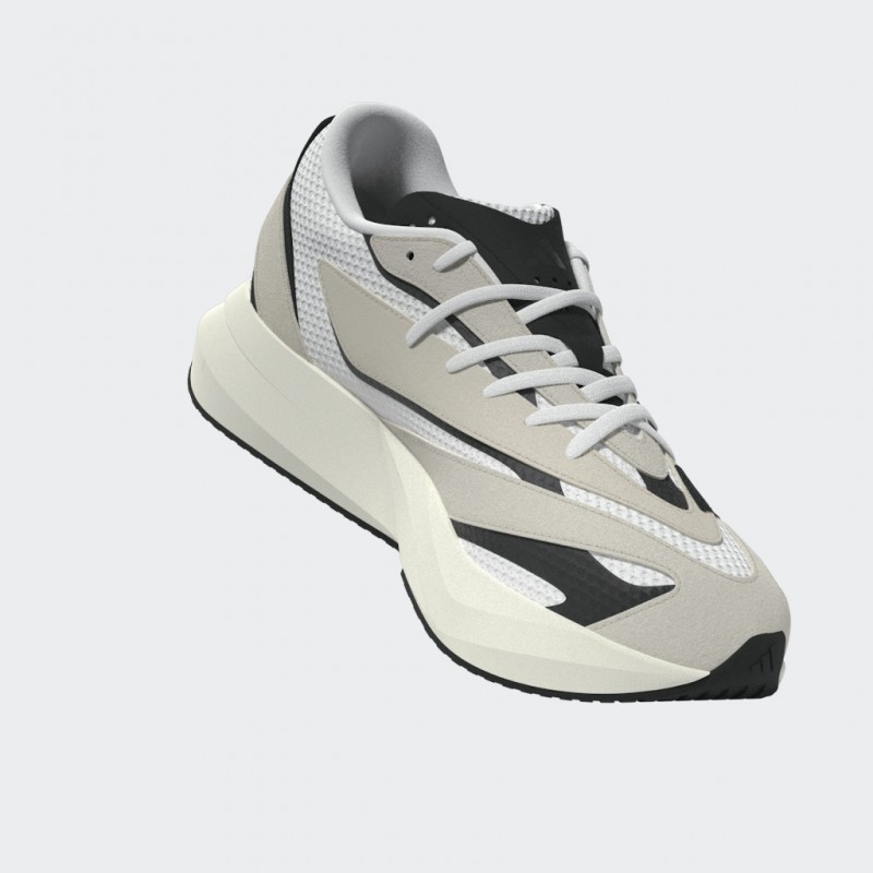 Adidas Men's Lightblaze Shoes - Beige
