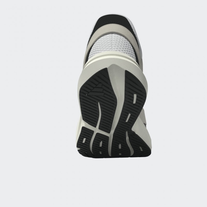 Adidas Men's Lightblaze Shoes - Beige