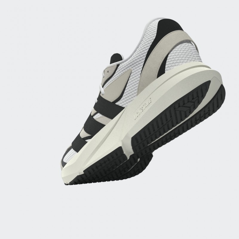 Adidas Men's Lightblaze Shoes - Beige