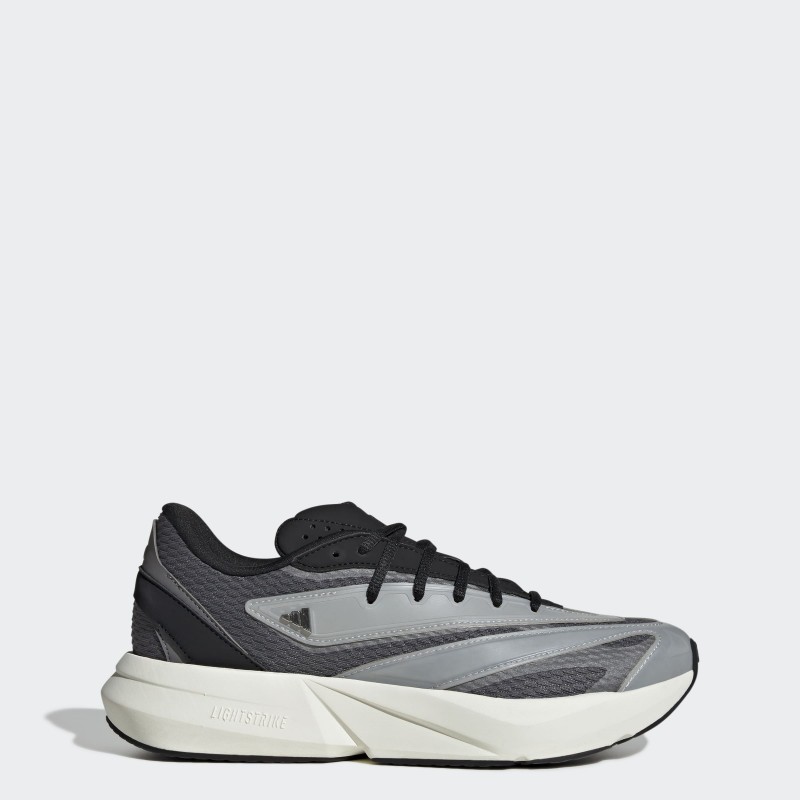 Adidas Men's Lightblaze Shoes - Grey