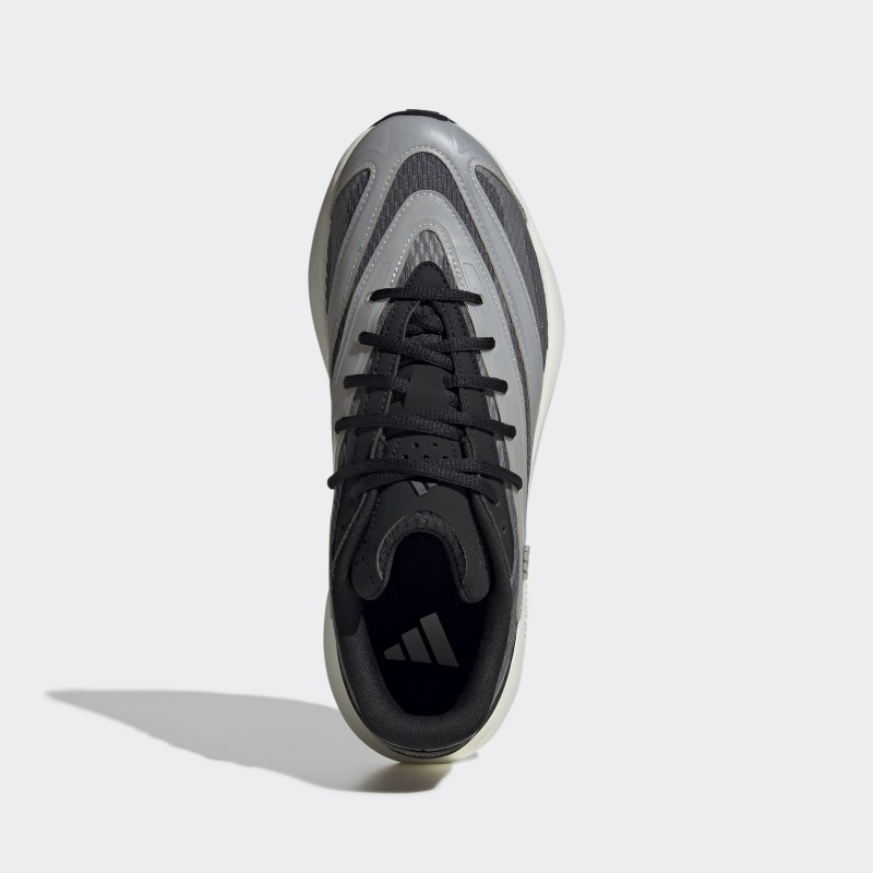 Adidas Men's Lightblaze Shoes - Grey