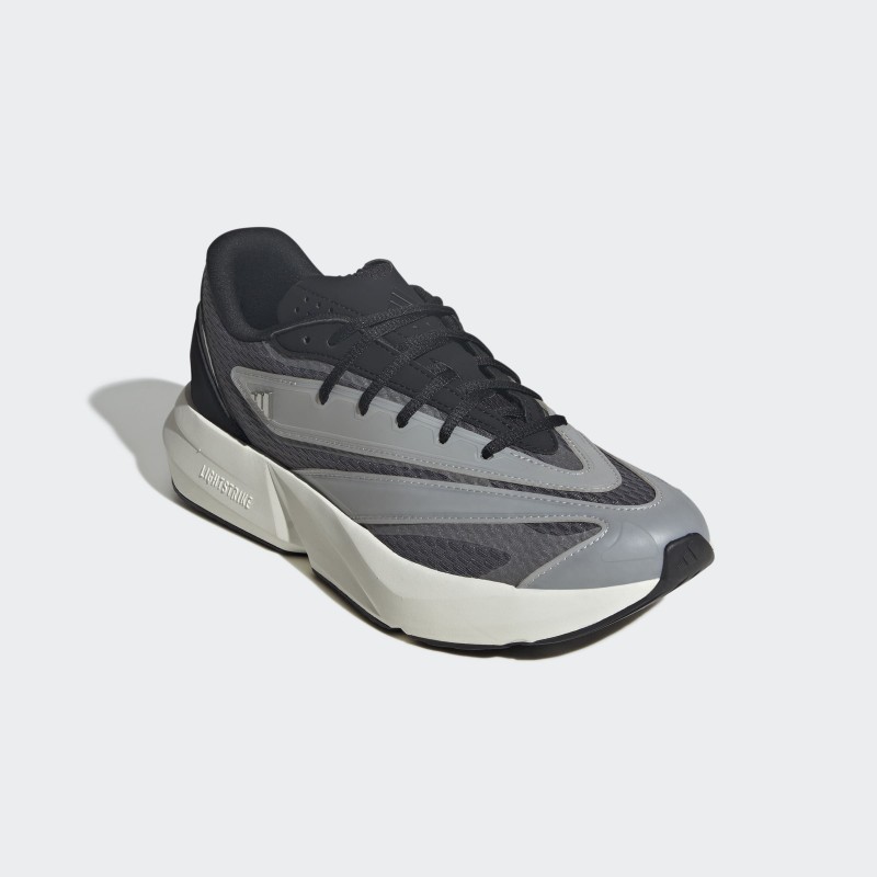 Adidas Men's Lightblaze Shoes - Grey