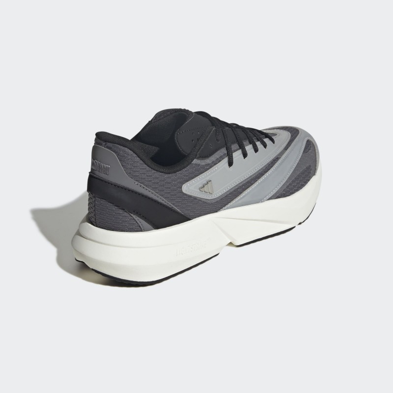 Adidas Men's Lightblaze Shoes - Grey