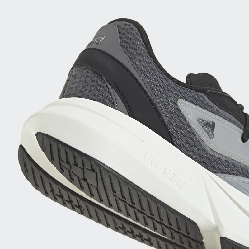 Adidas Men's Lightblaze Shoes - Grey