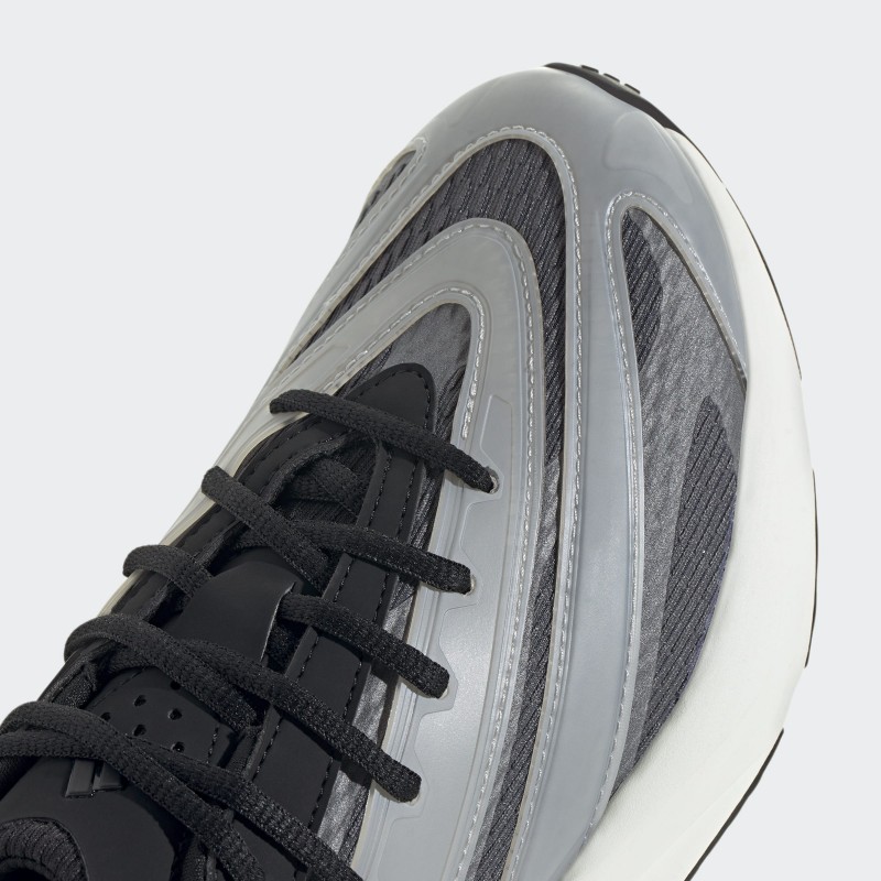 Adidas Men's Lightblaze Shoes - Grey