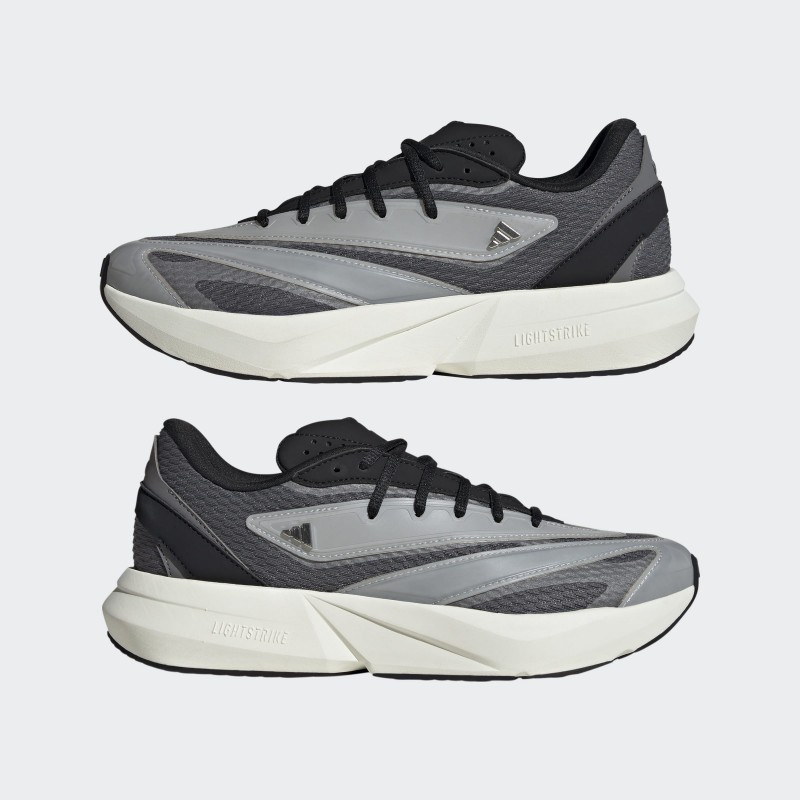 Adidas Men's Lightblaze Shoes - Grey