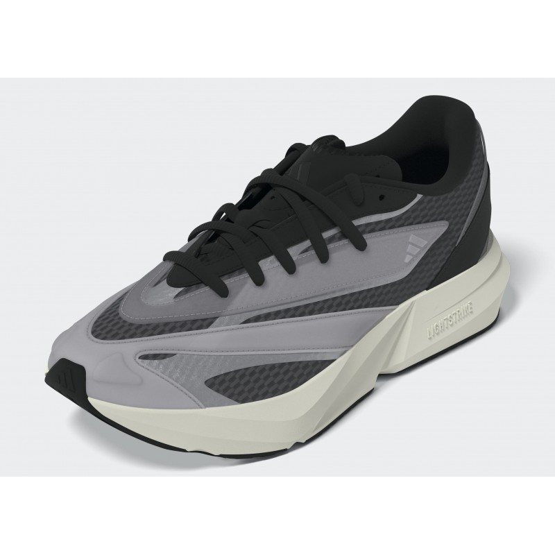 Adidas Men's Lightblaze Shoes - Grey