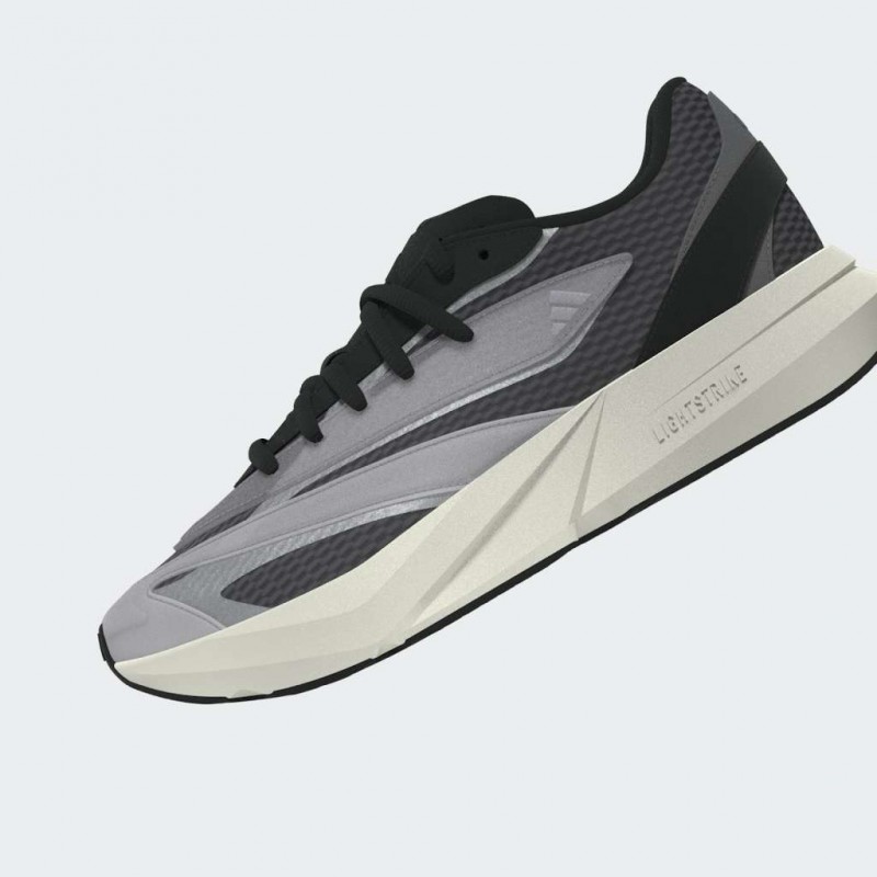 Adidas Men's Lightblaze Shoes - Grey